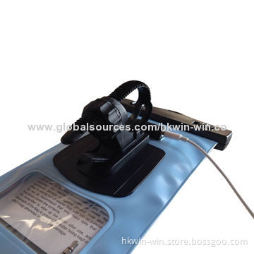 Outdoor Sports Bicycle Case for iPhone 6, with Headphone Jack and Bike Mount